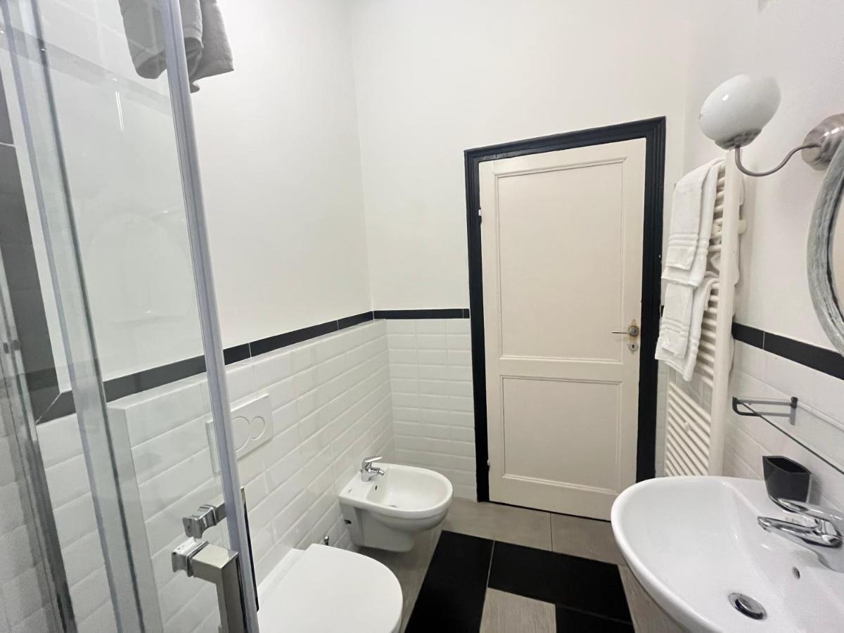 Trainspot Accommodation La Spezia Exterior photo